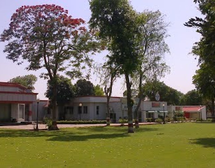 Tourist-Complex-haryana
